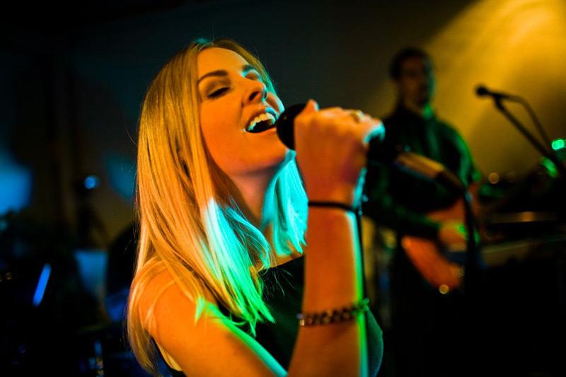The Grooves Dance Band