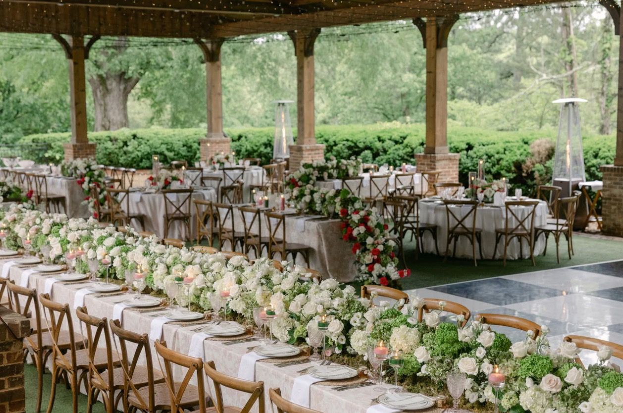 LLL Event Rentals