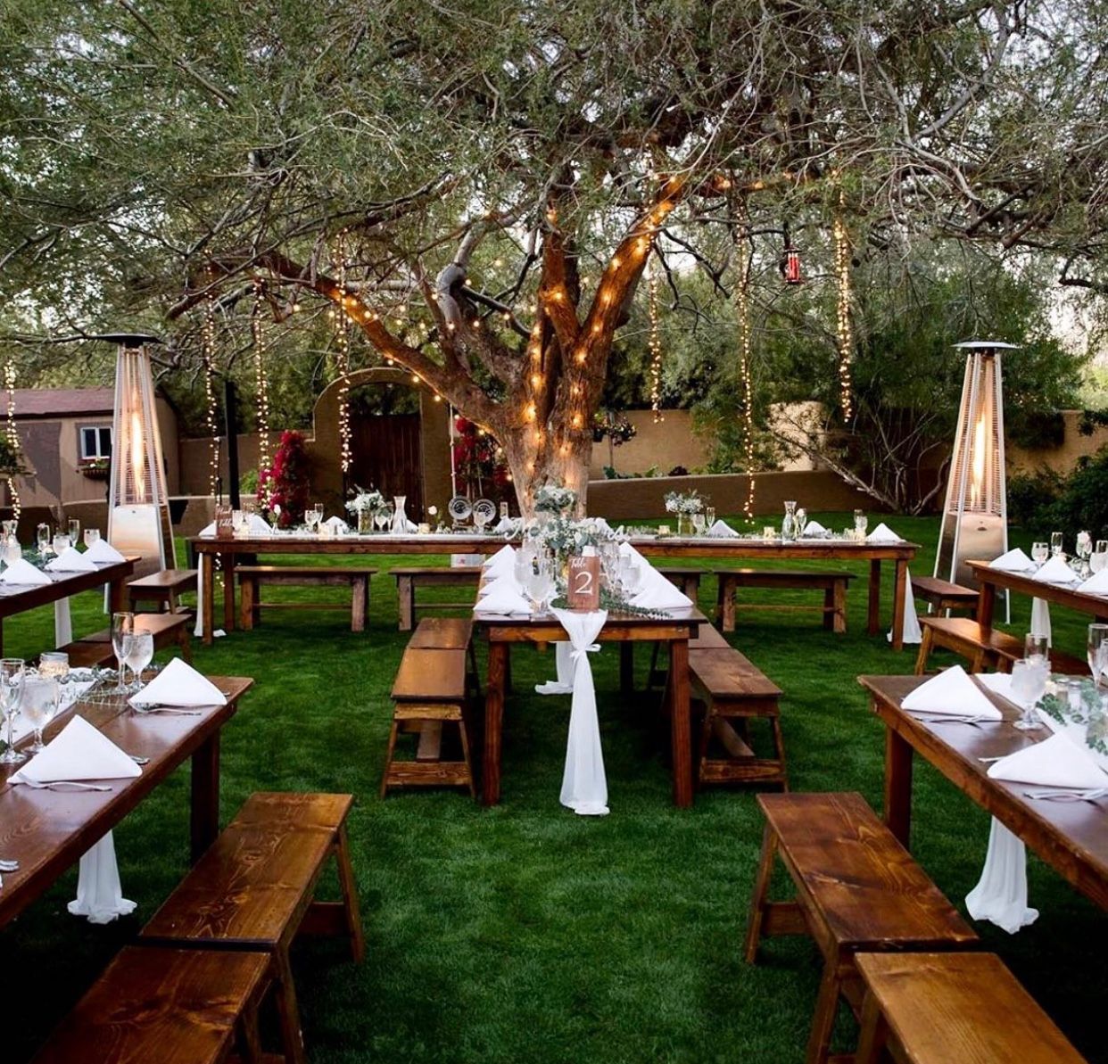 Sharko's Catering