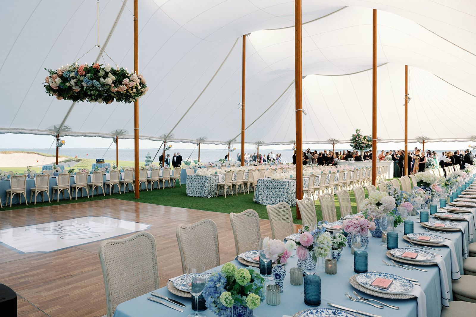 A Dominick Events