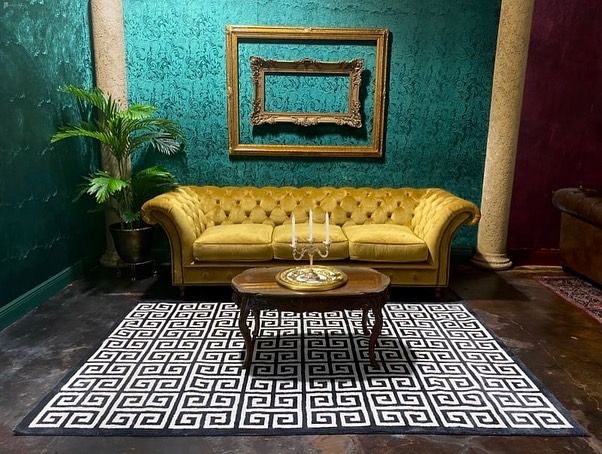 The Luxe Galore Studio
