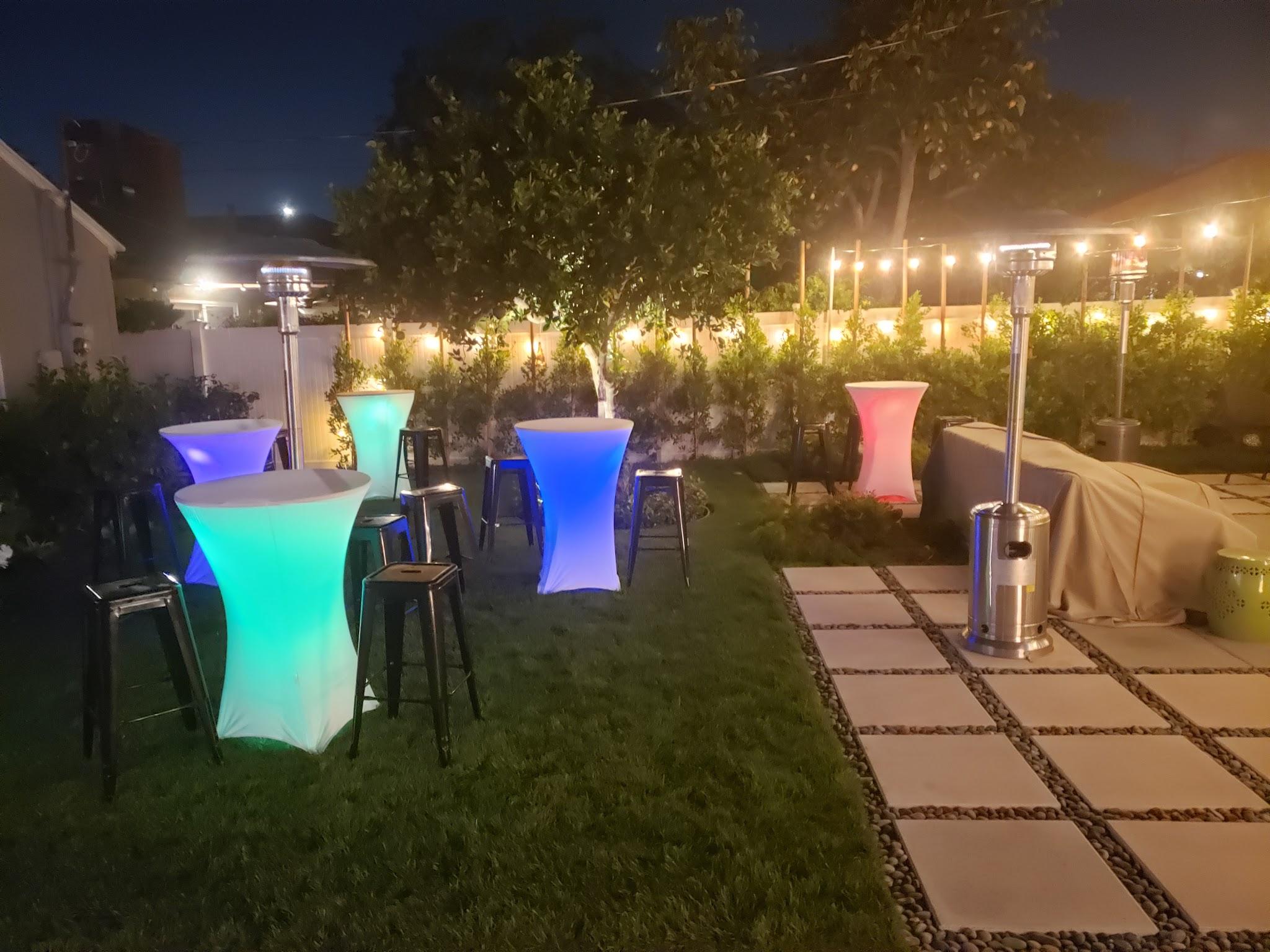 New Era Party And Event Rentals