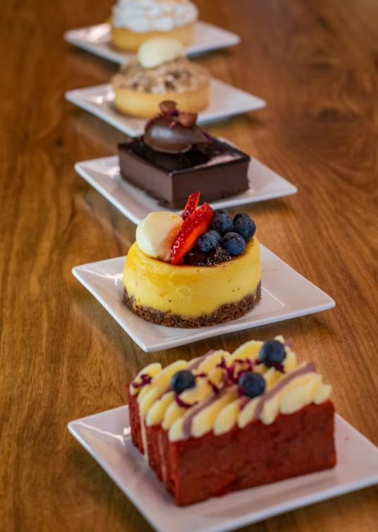 Bakes by Drae