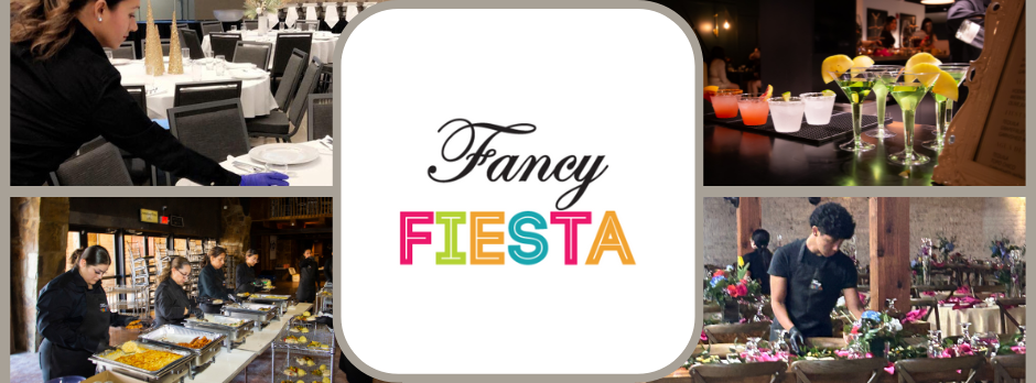 Fancy Fiesta Event Staffing