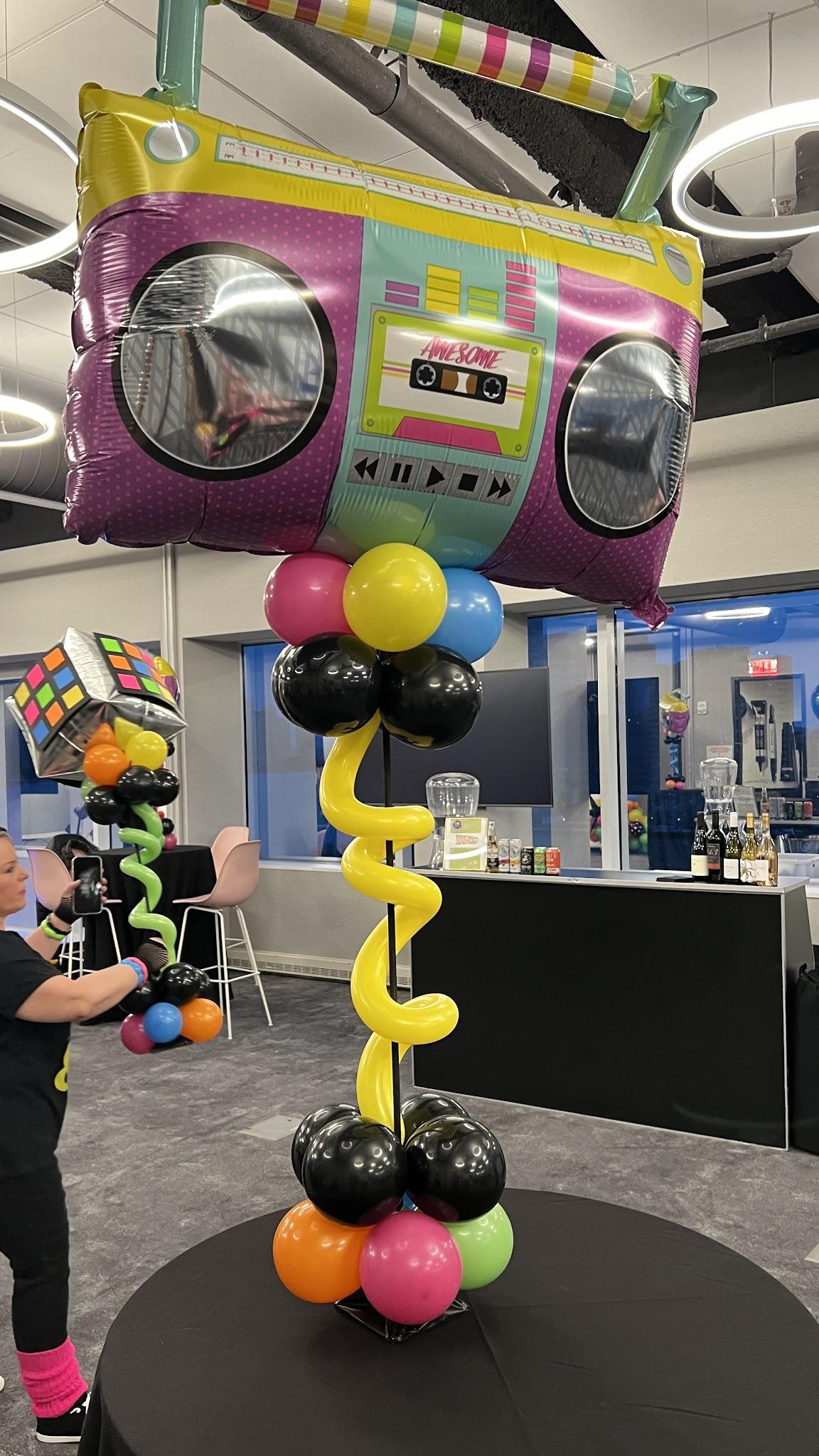 My Deco Balloon