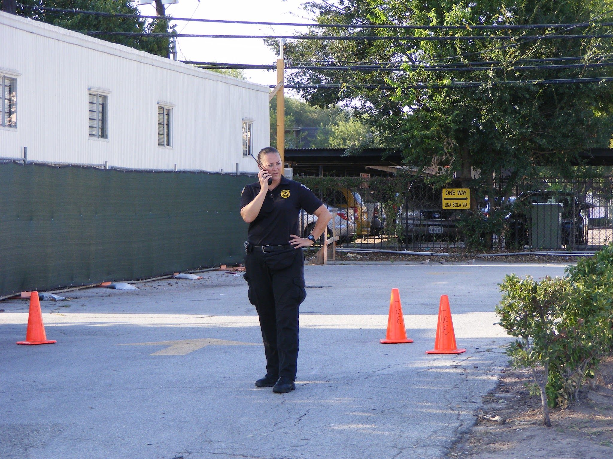 24 & 7 Security & Investigation