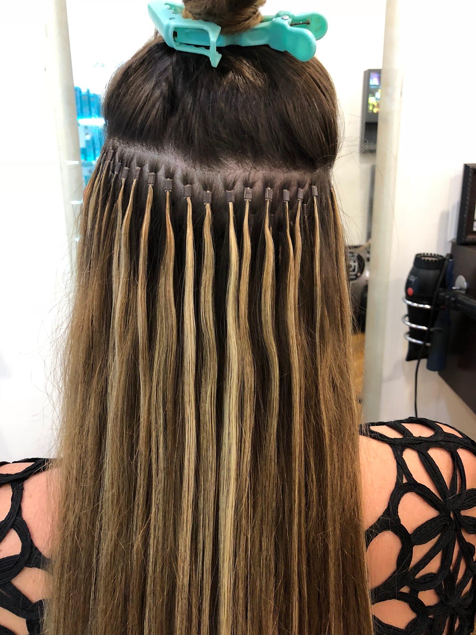 Davida Salon