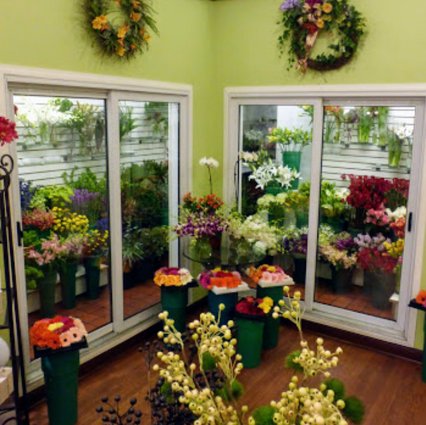 Flower Delivery Houston