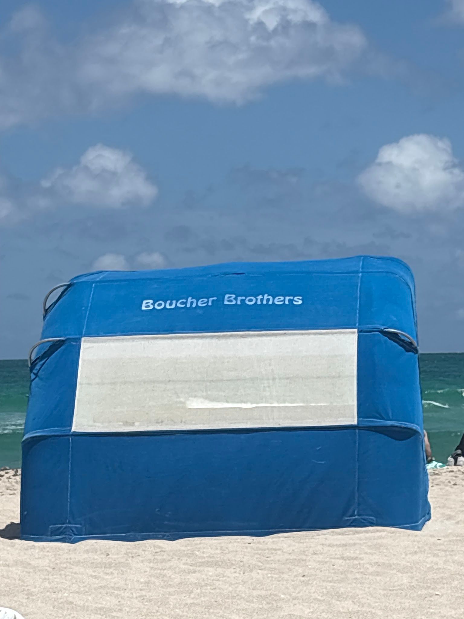 Boucher Brothers Management - Miami Beach