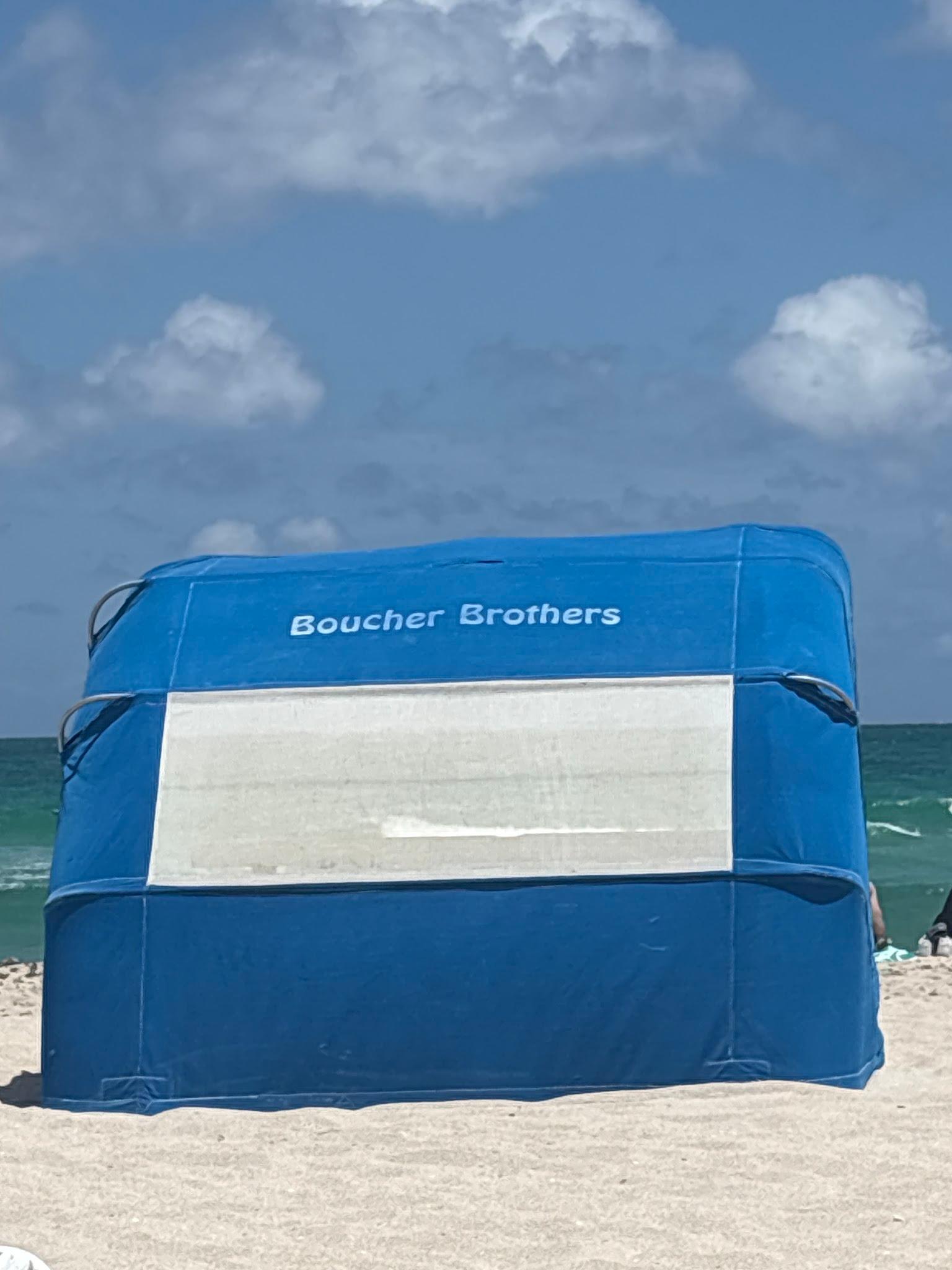 Boucher Brothers Management - Miami Beach