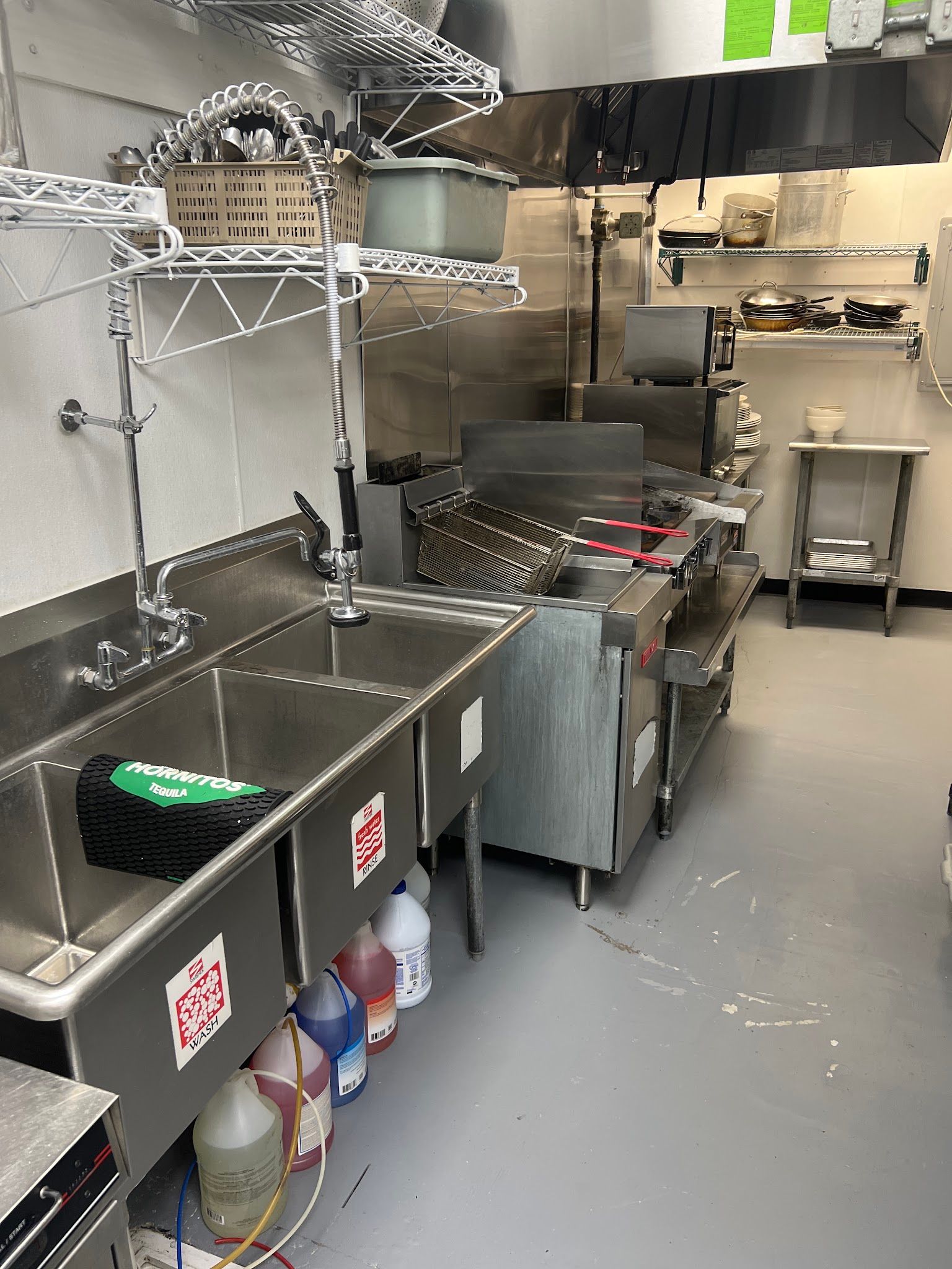 Prime Facility Services Group