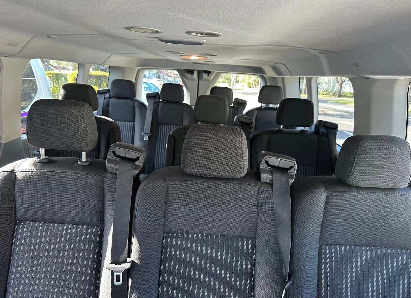V-TRANSPORT MIAMI