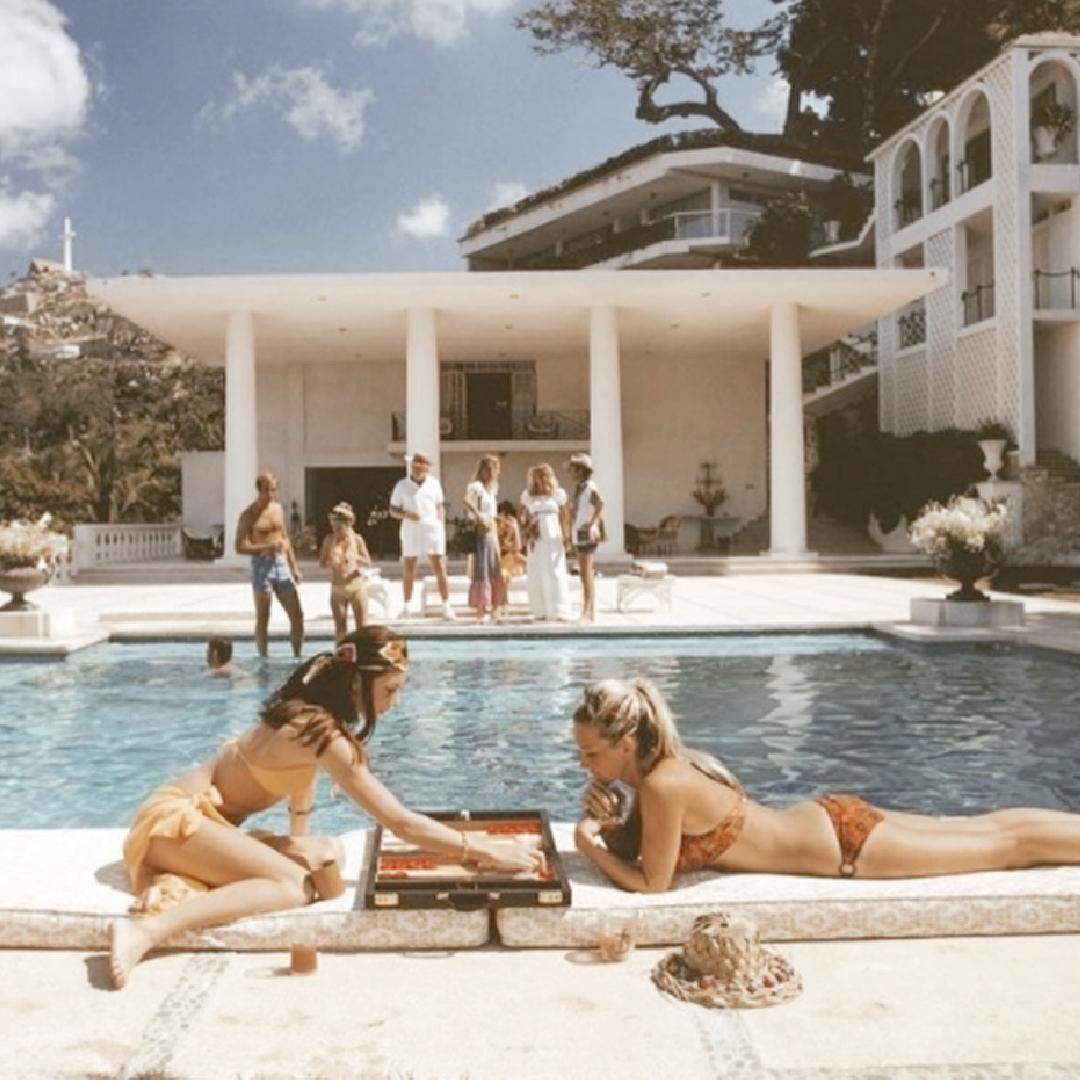 The Pool Boys