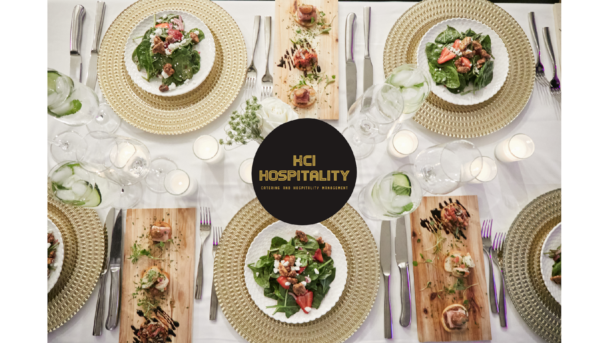 KCI Hospitality LLC