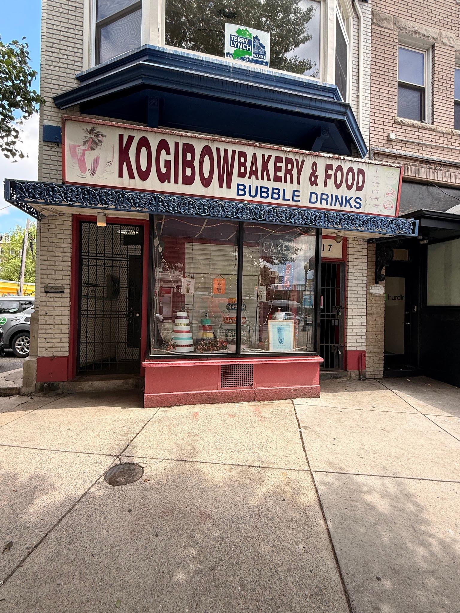 Kogibow Bakery