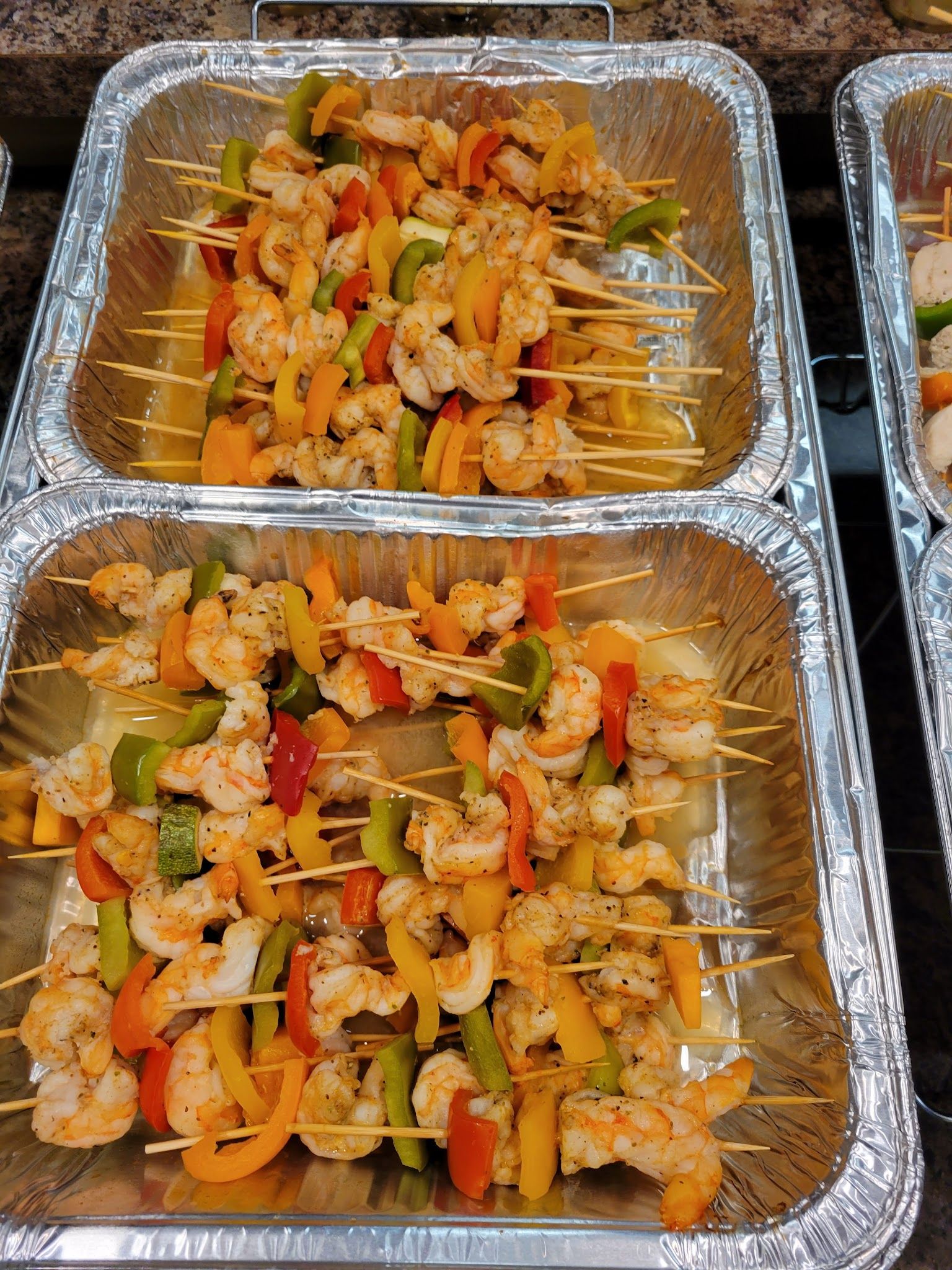 Daddy’s Girl BBQ & Catering
