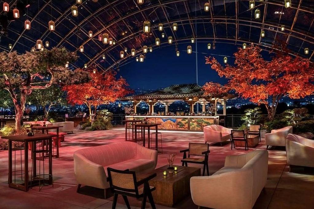 DESIGNER8 Event Furniture Rental