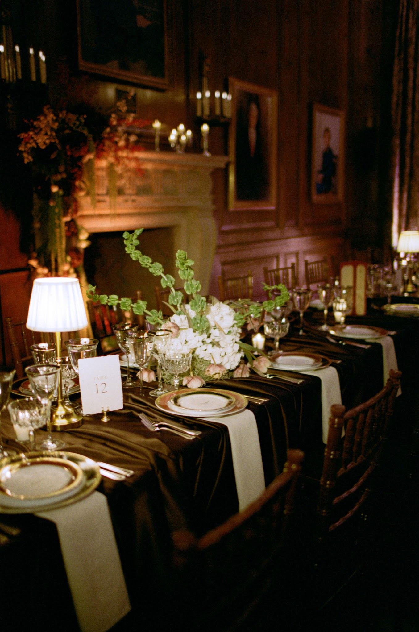 Marcey Brownstein Catering & Events