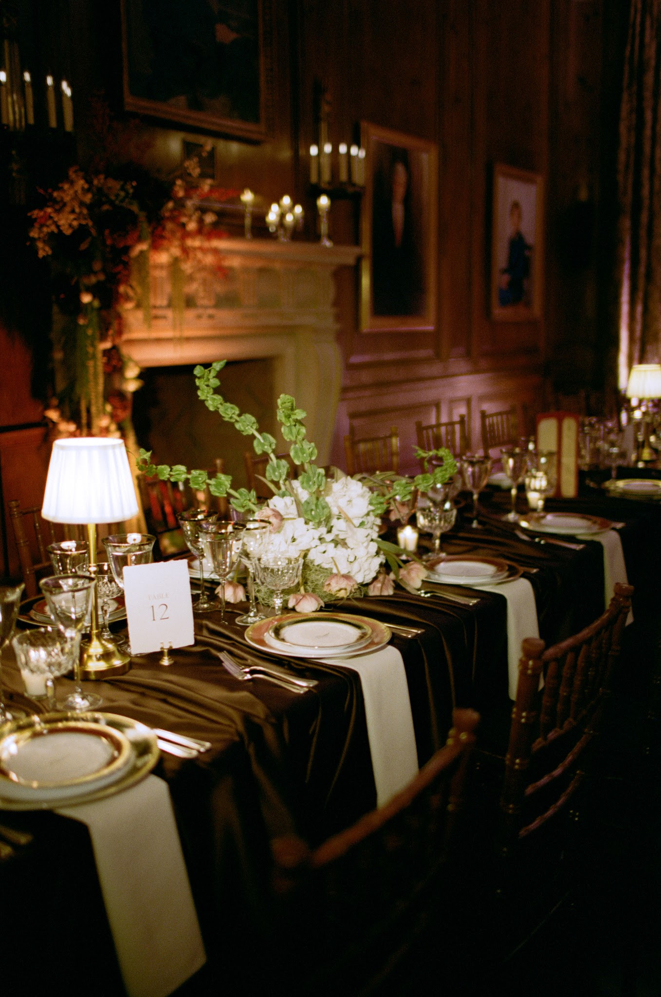 Marcey Brownstein Catering & Events