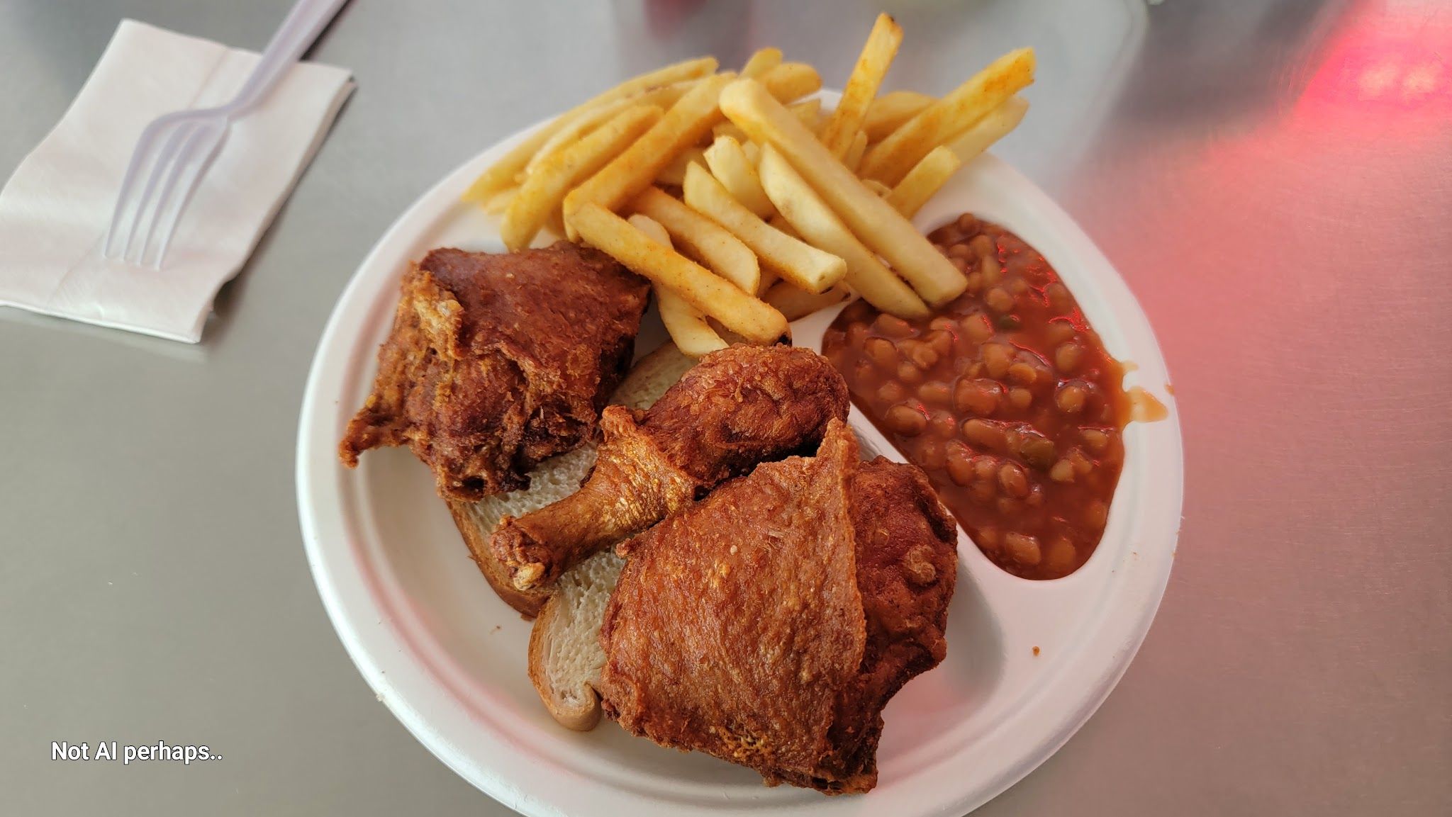 Gus’s World Famous Fried Chicken