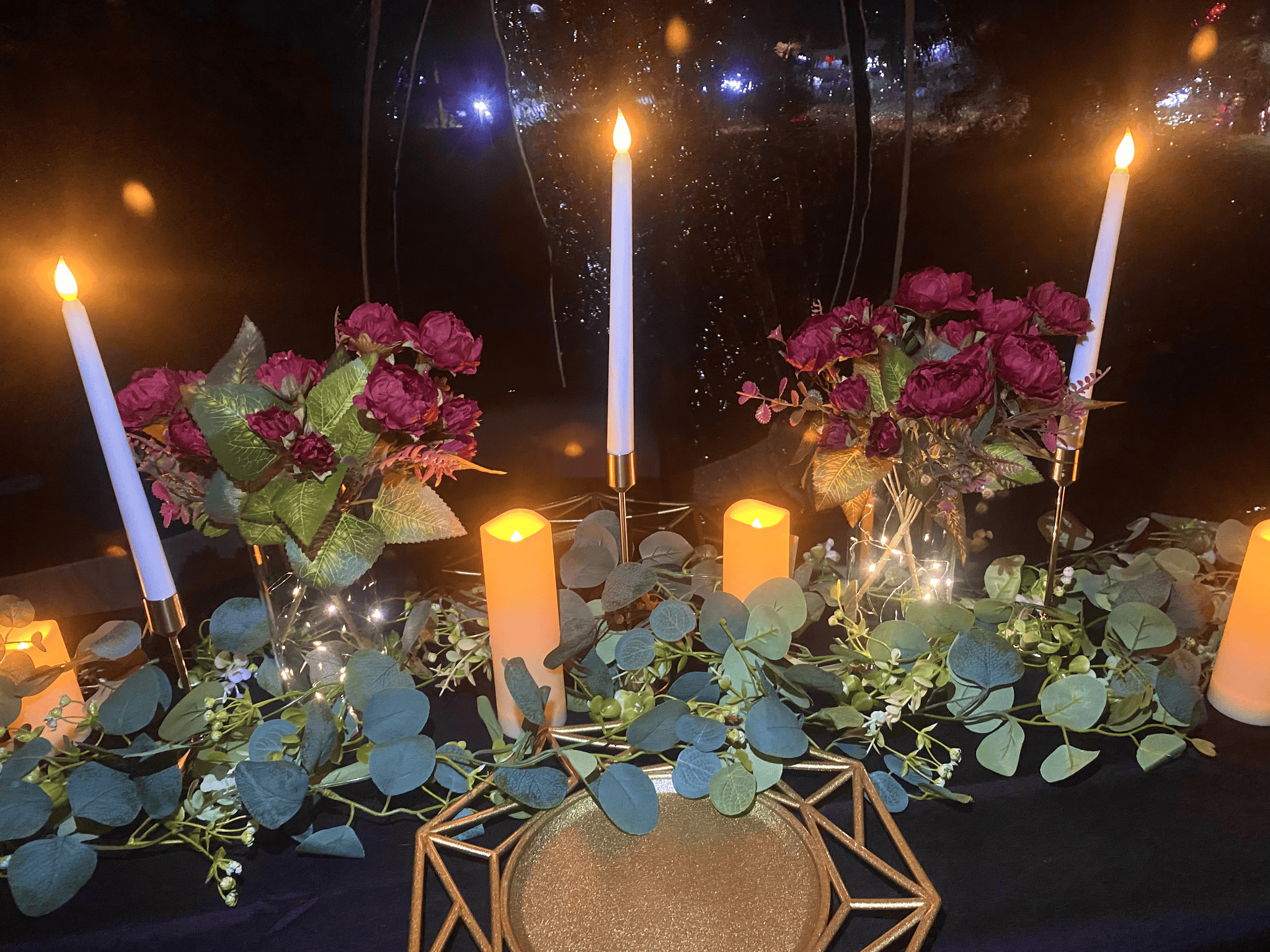 PRIMESTAR DECOR