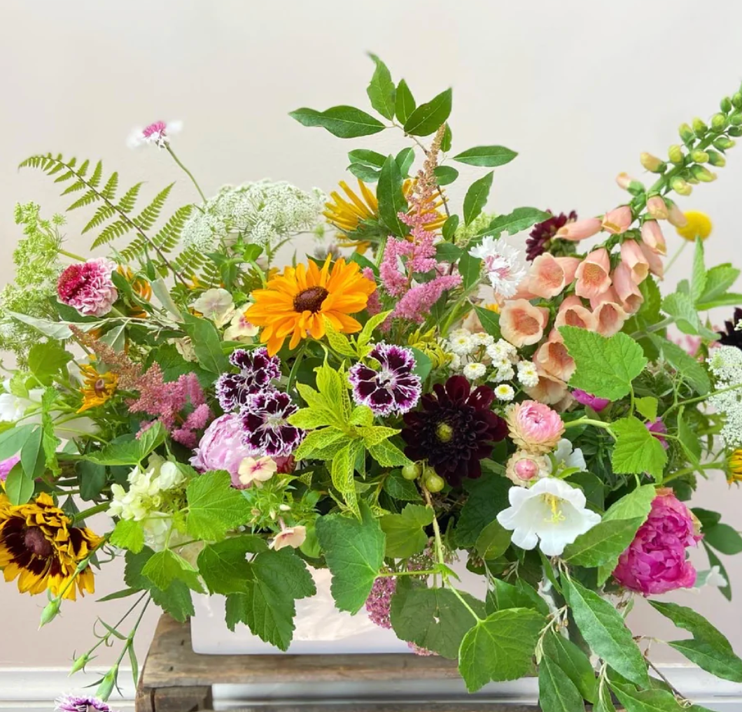 Little Acre Flowers