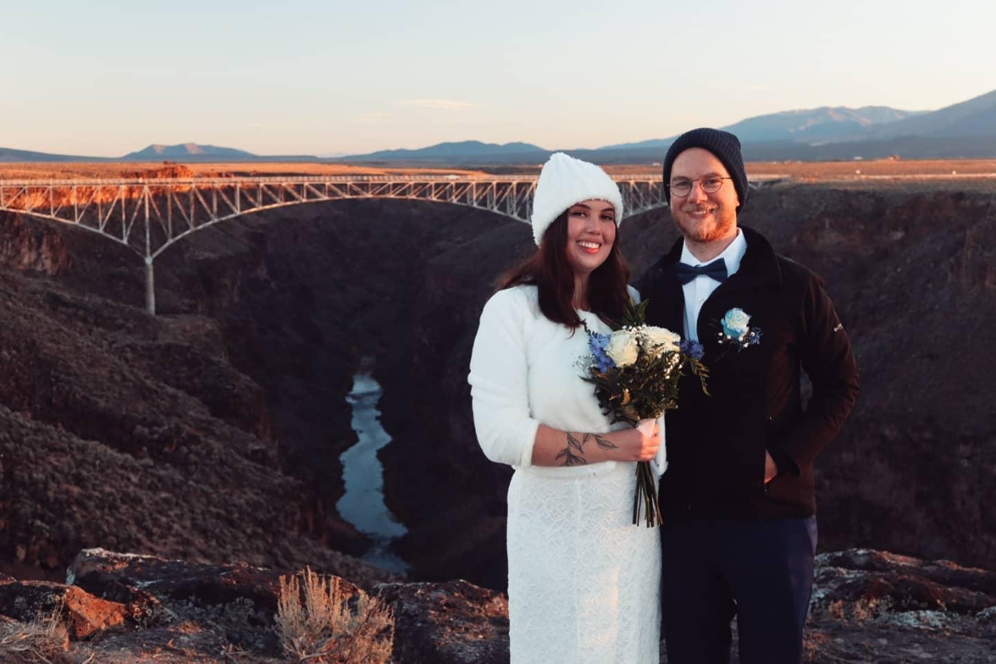 Embracing Ceremony: Inspired Wedding Celebrants & Intimate Garden Venue