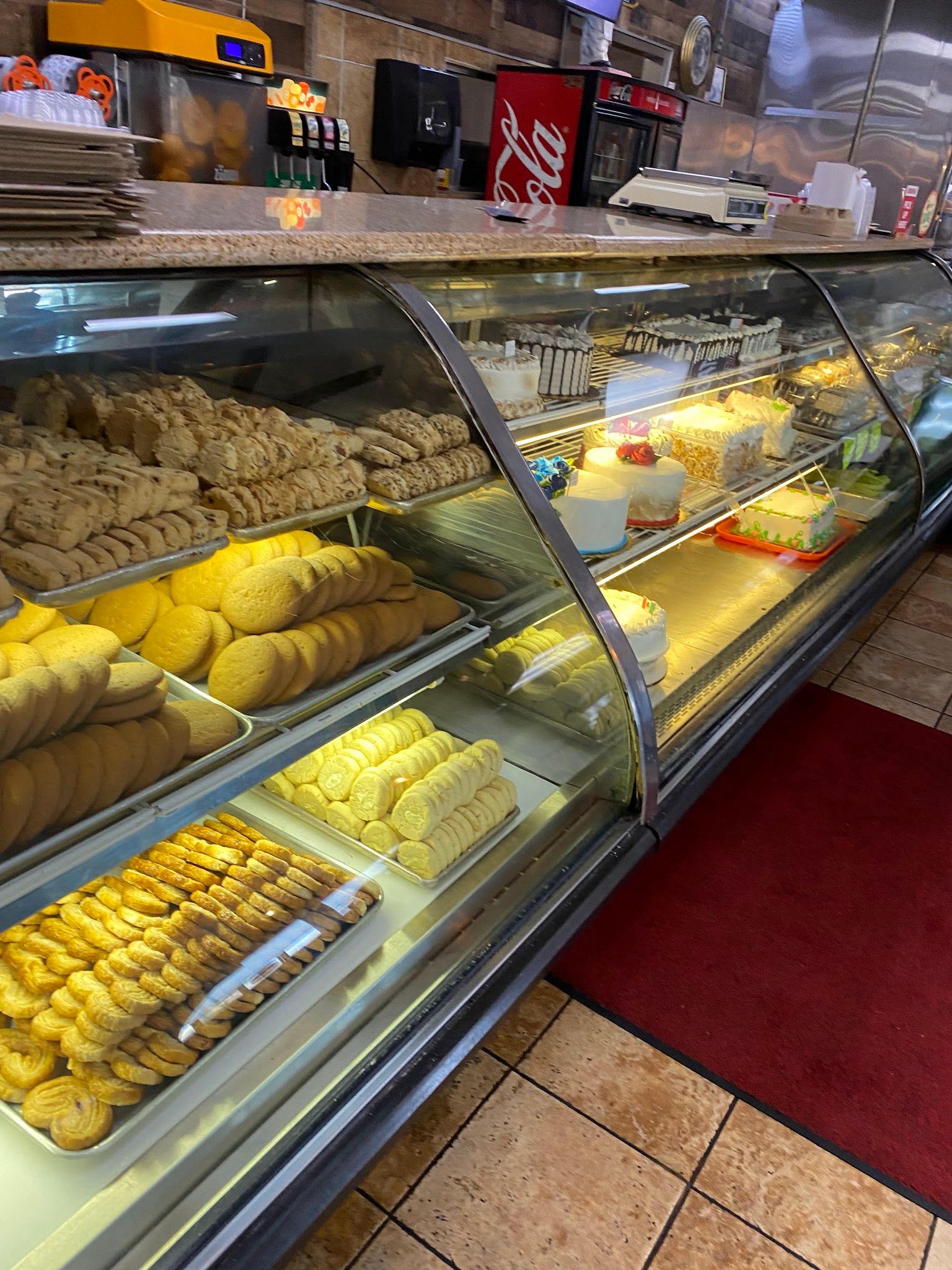 Lupita's Bakery Inc