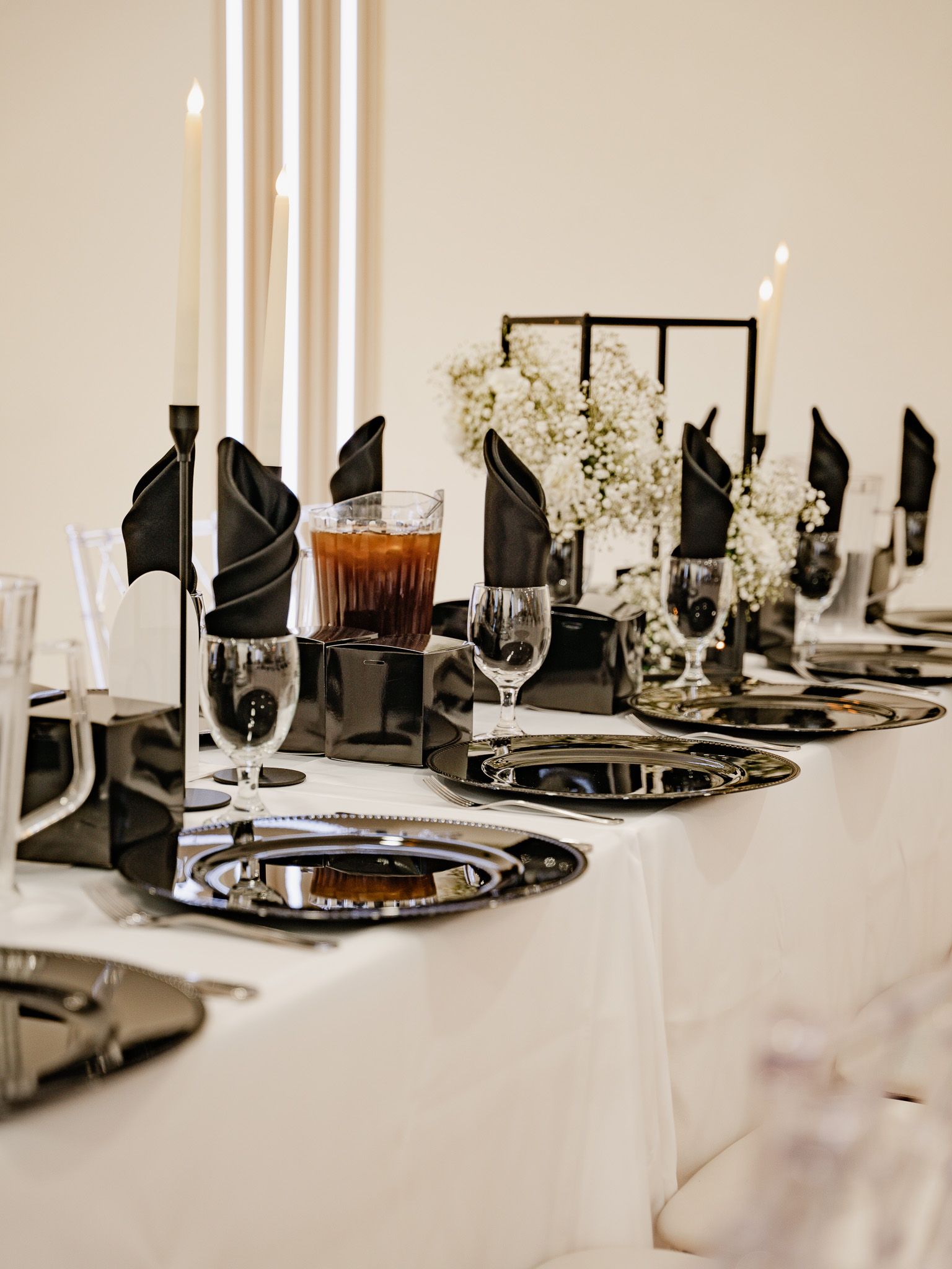 XO Banquet Hall