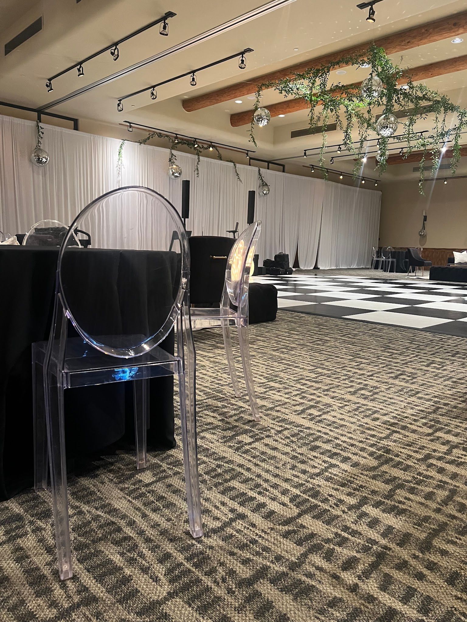 Lifetime Event Rentals