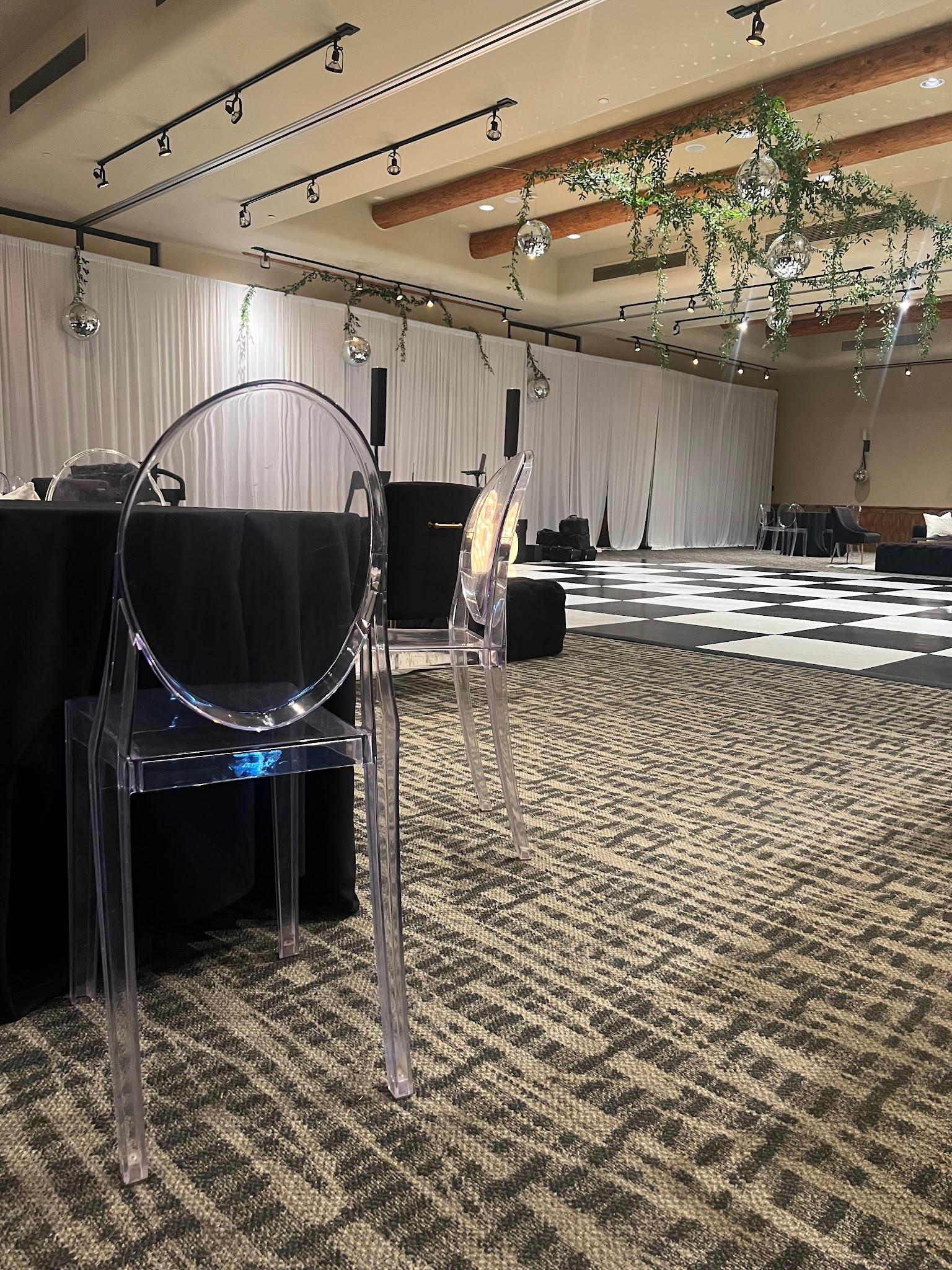 Lifetime Event Rentals