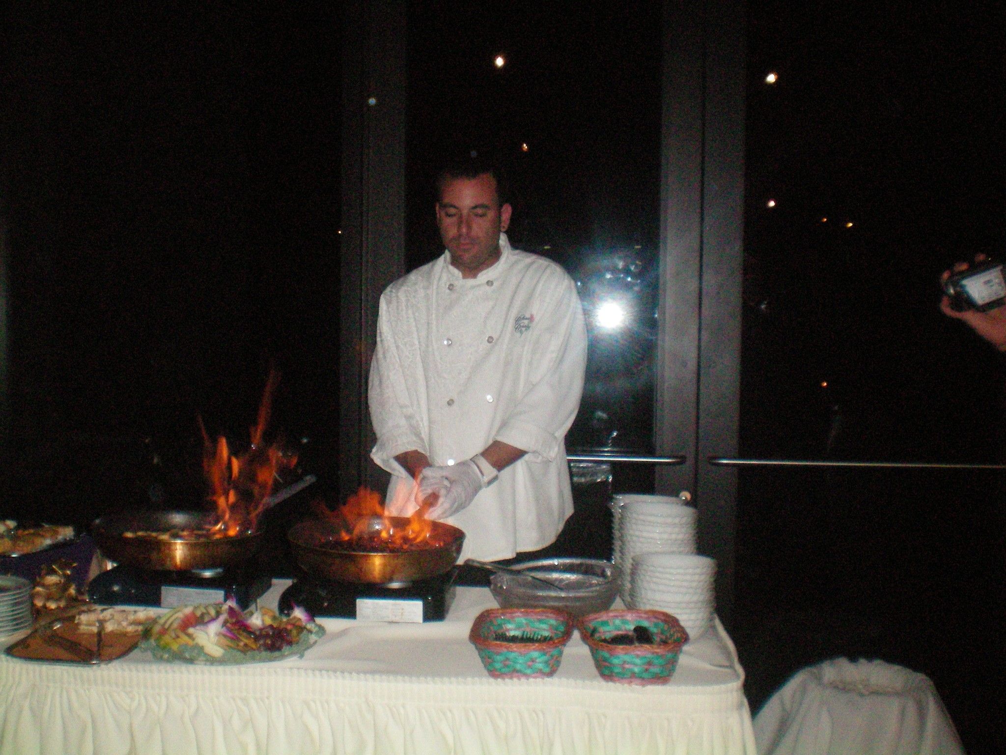 Classic Catering Ltd