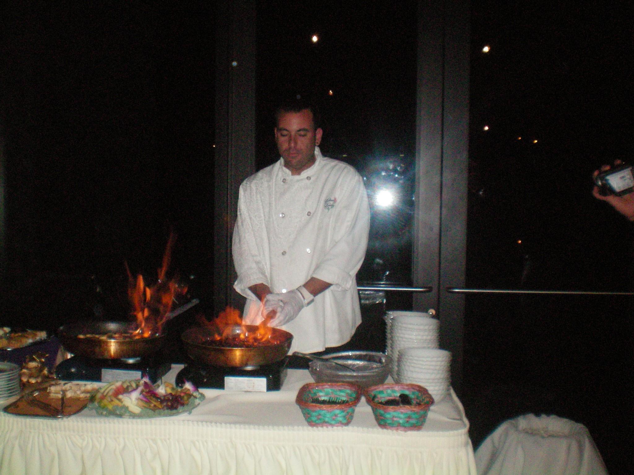 Classic Catering Ltd