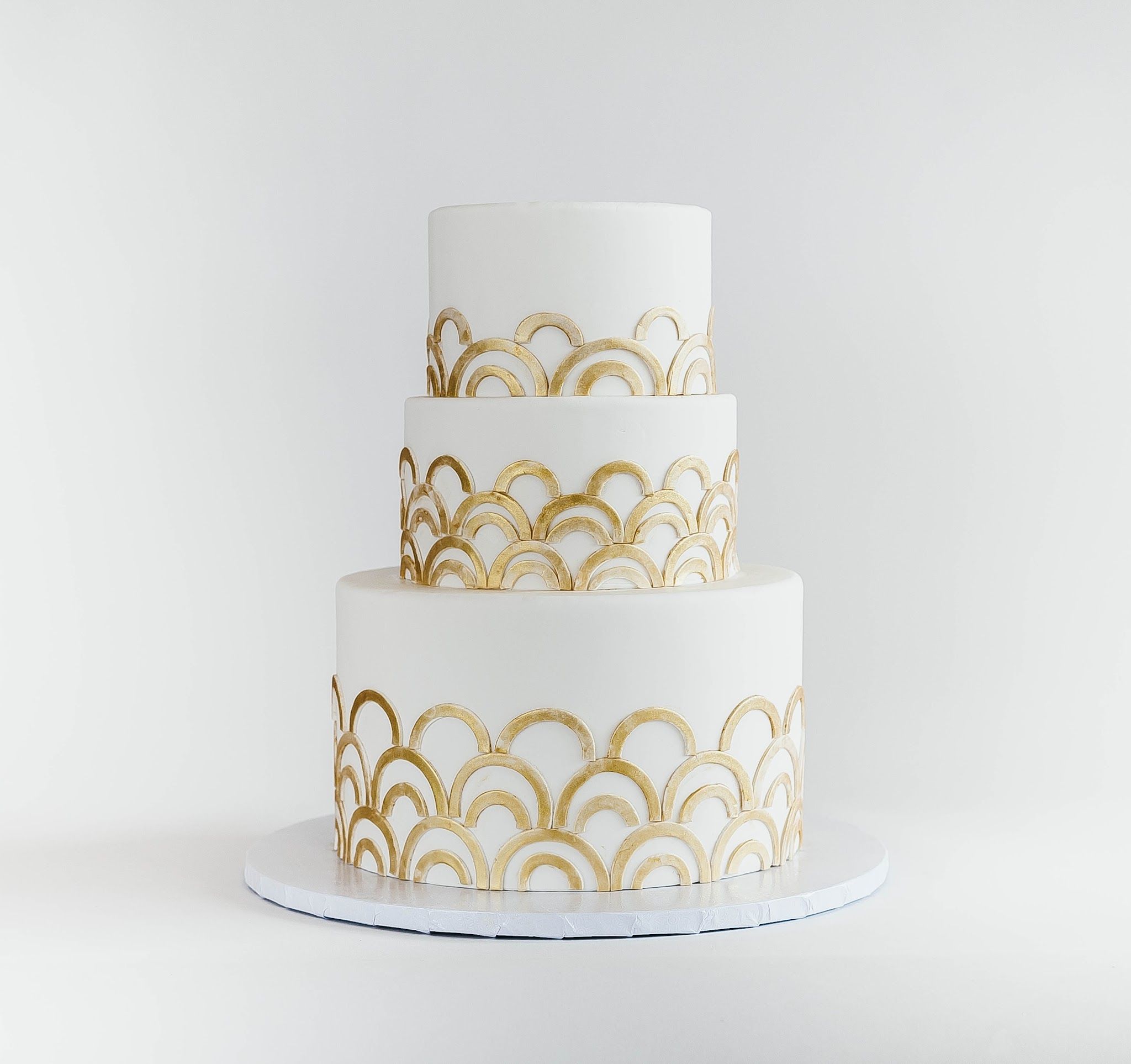 Nancy's Cake Designs