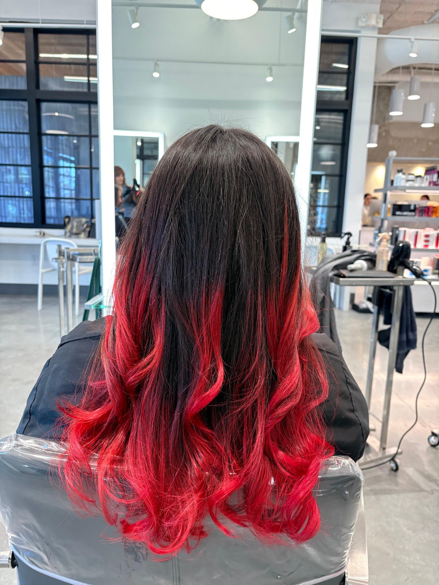 Hue Salon