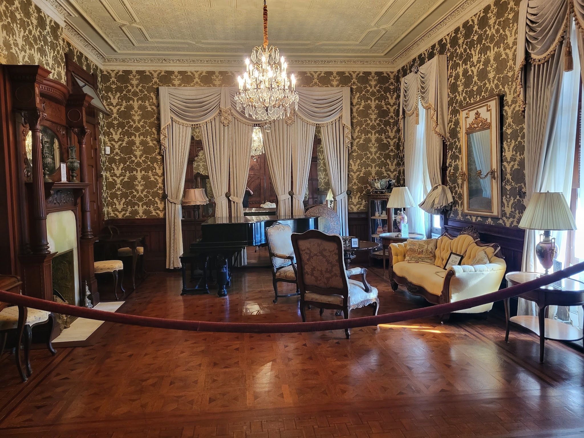 Chateau Bellevue