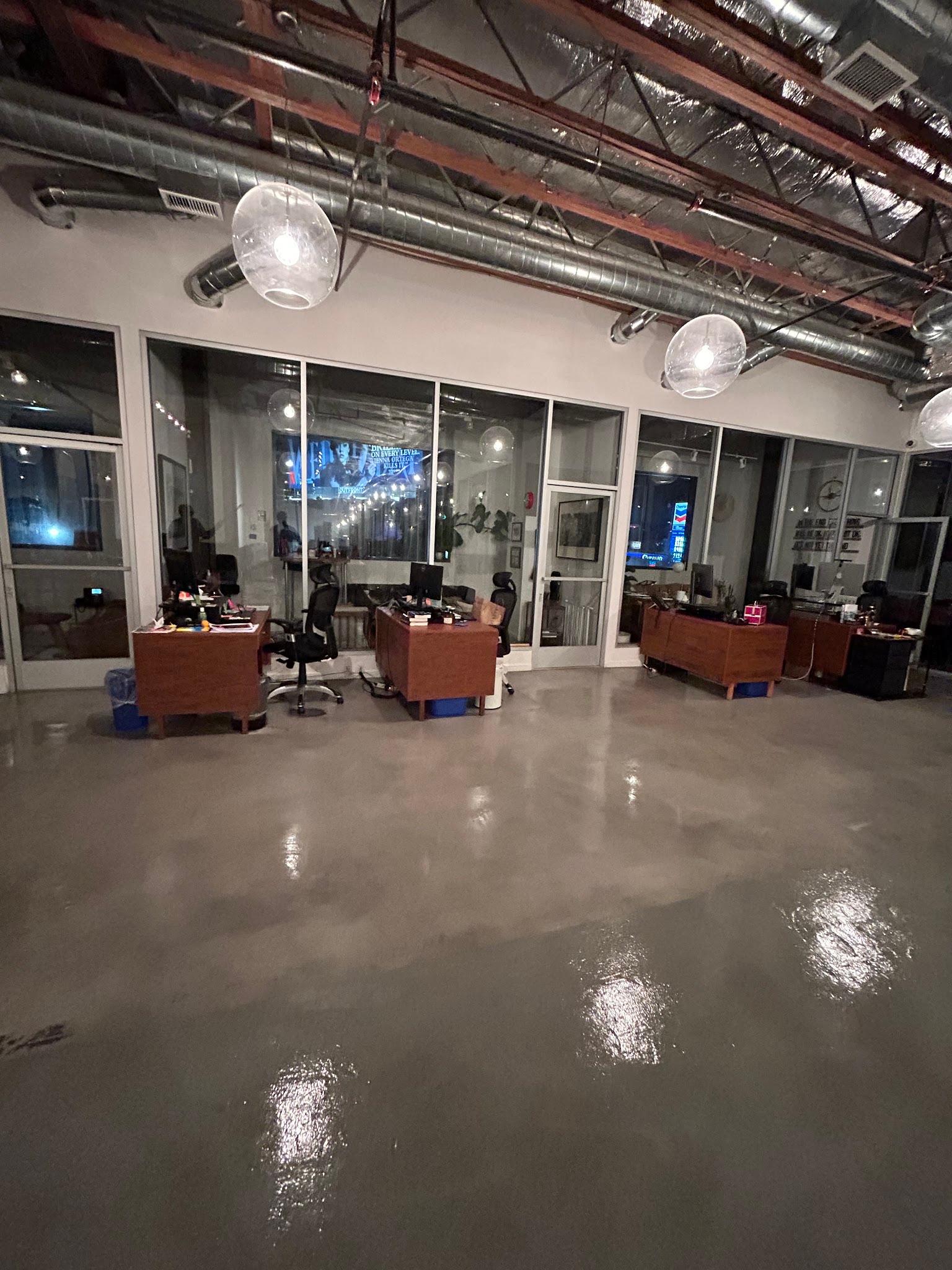 All City Janitorial Services