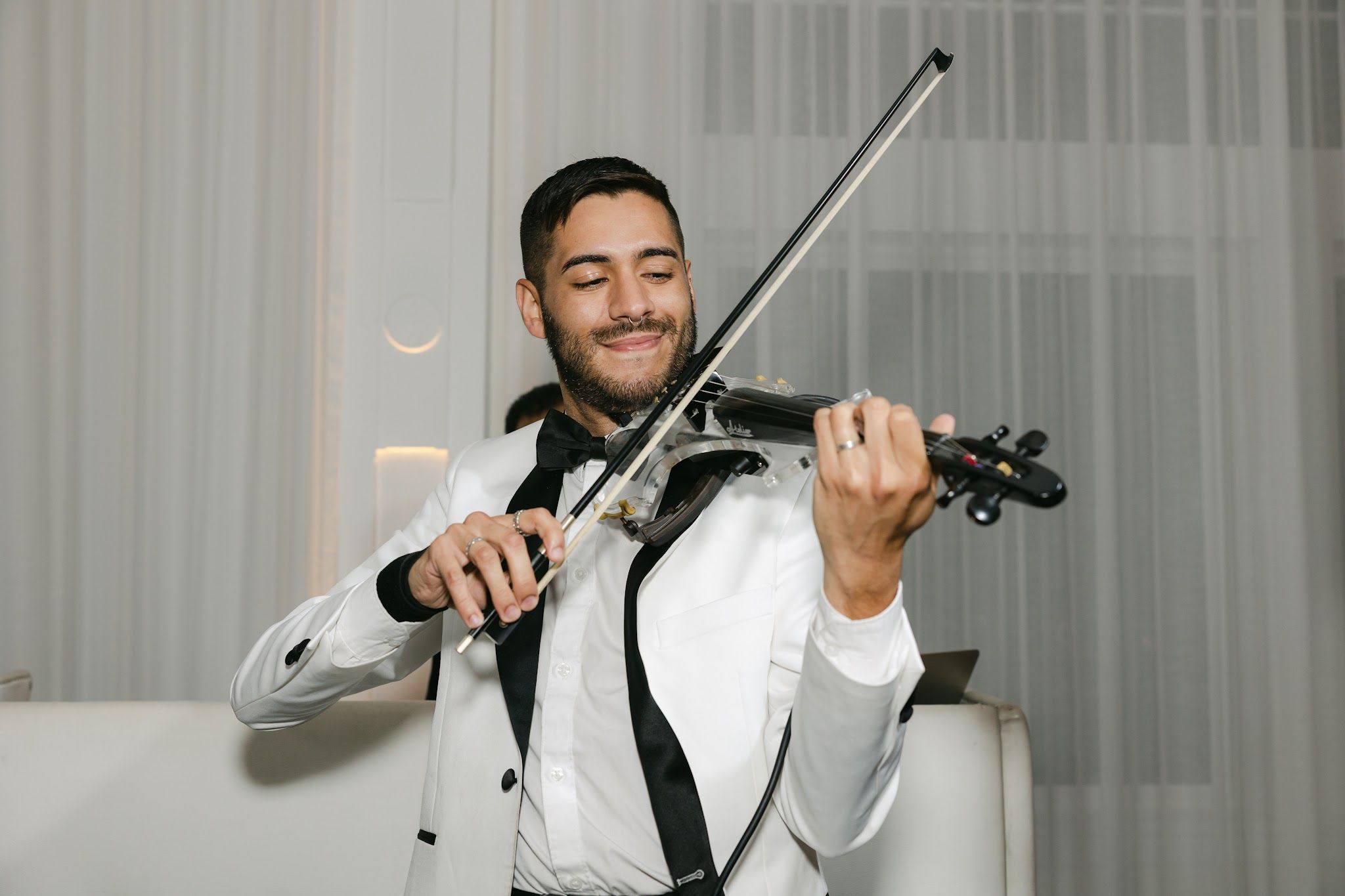 Alex and Amir Music | Style Events