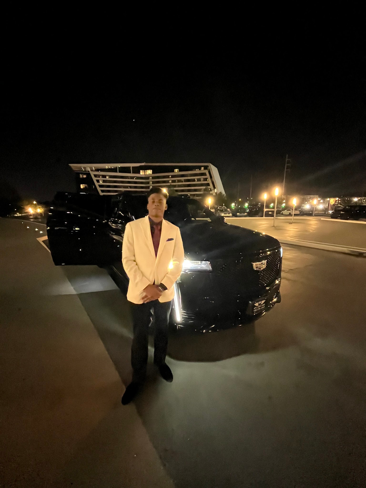 Diamond Worldwide Transportation