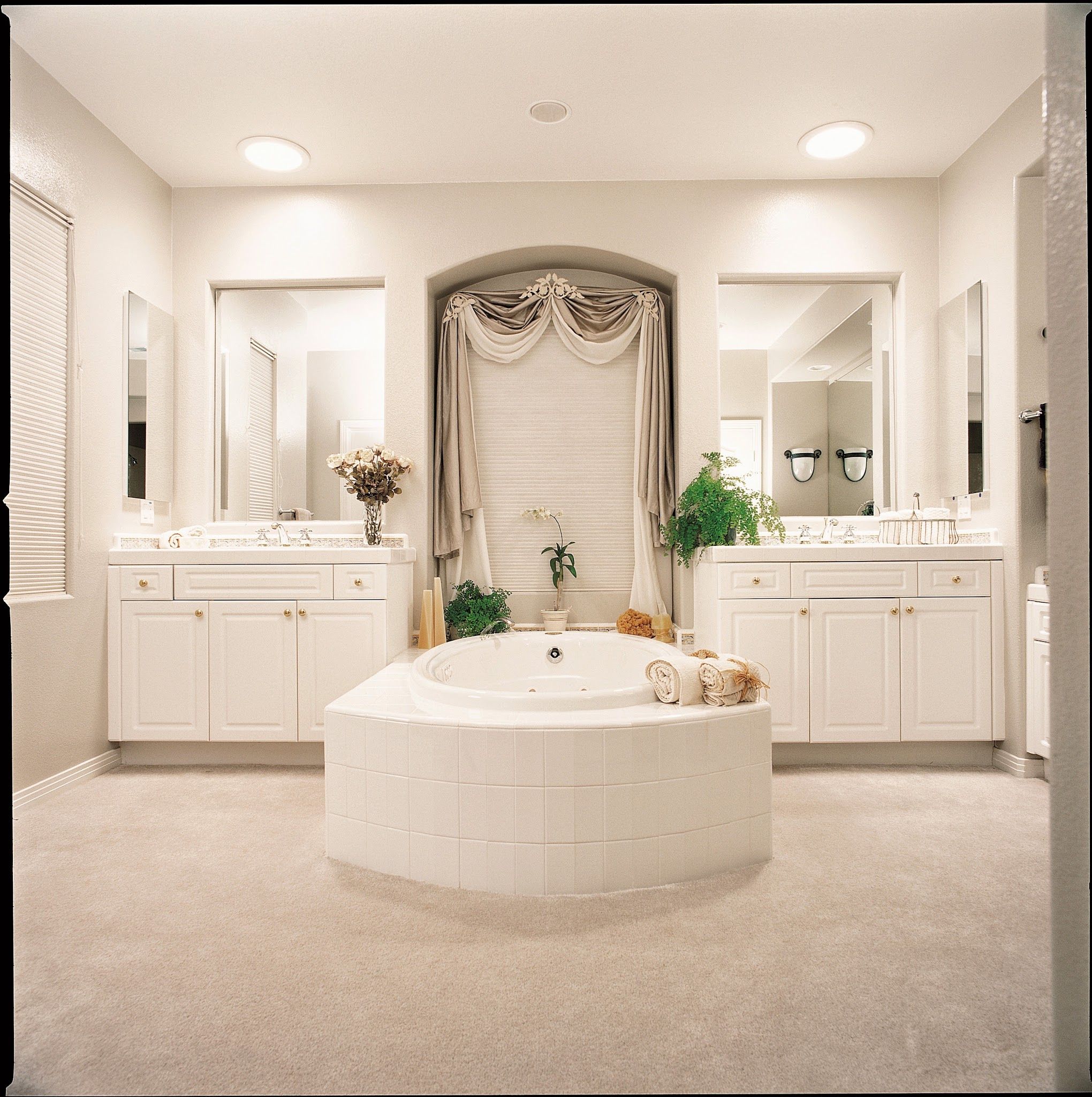 The Natural Lighting Company