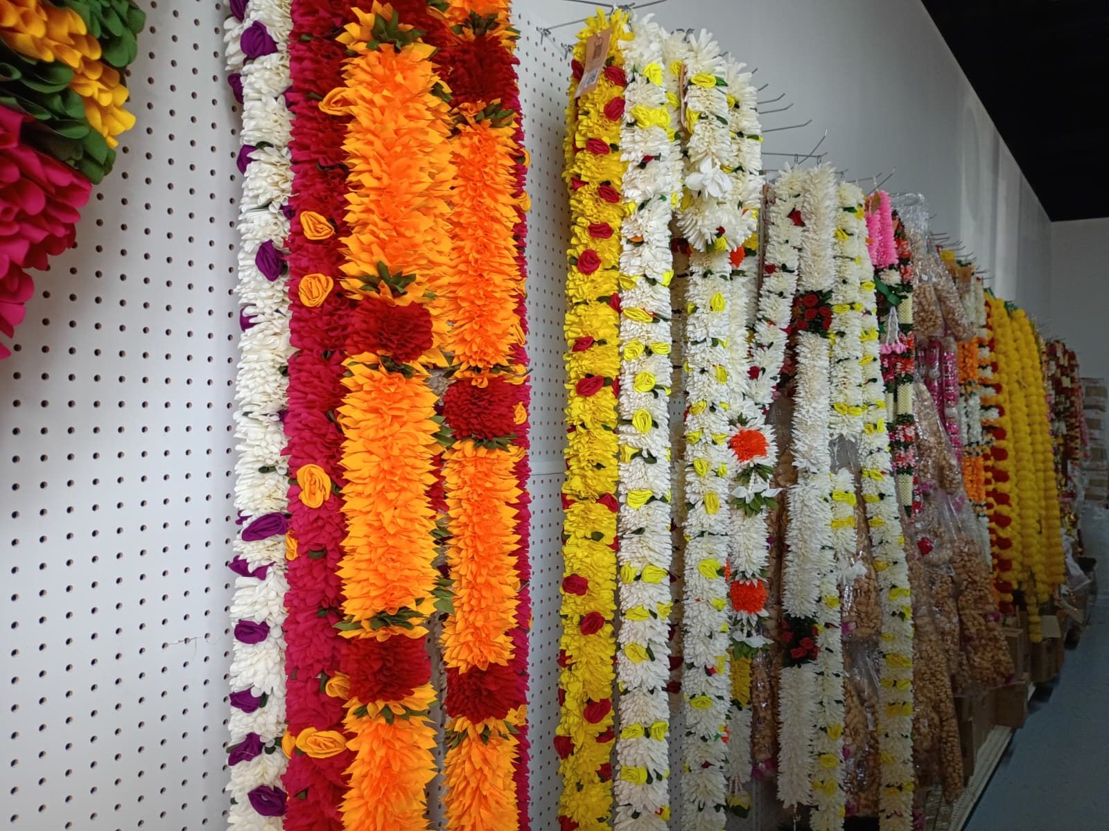 Vivek Flowers Austin