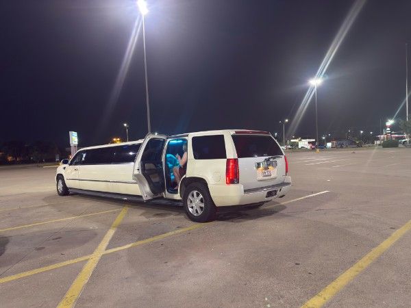 SA Limo Services