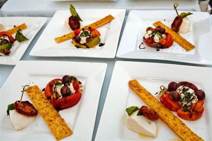 Heidi's Events & Catering